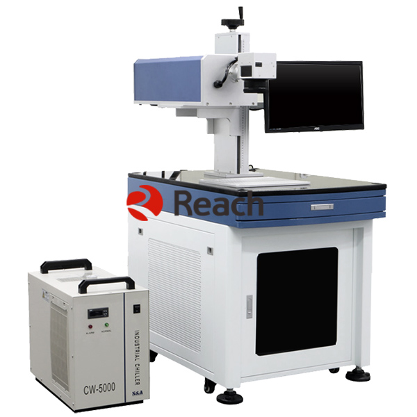 RC-UV3 UV laser marking machine