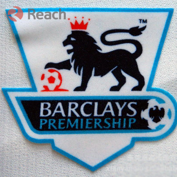 Barclays label cutting