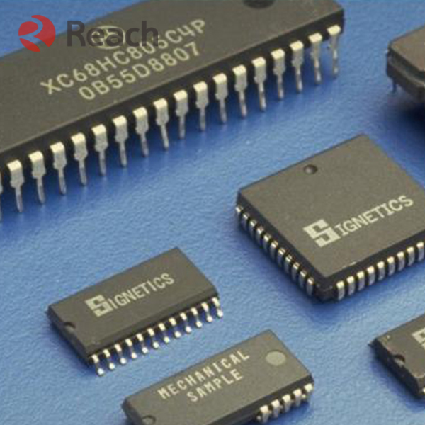 Laser marking of characters on IC integrated circuits