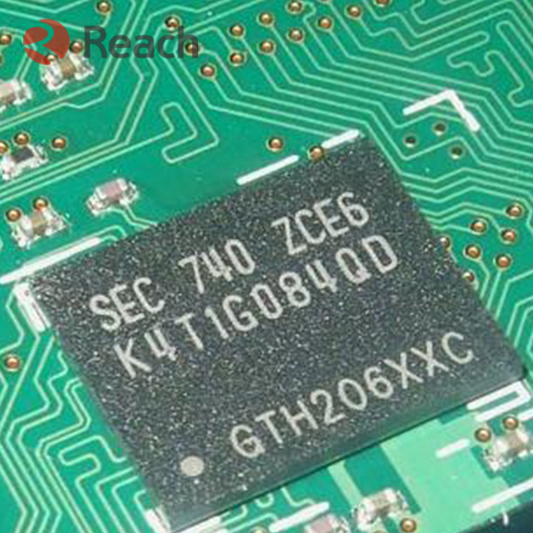 Laser marking of characters on an IC integrator