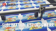 Sublimation & sportswear