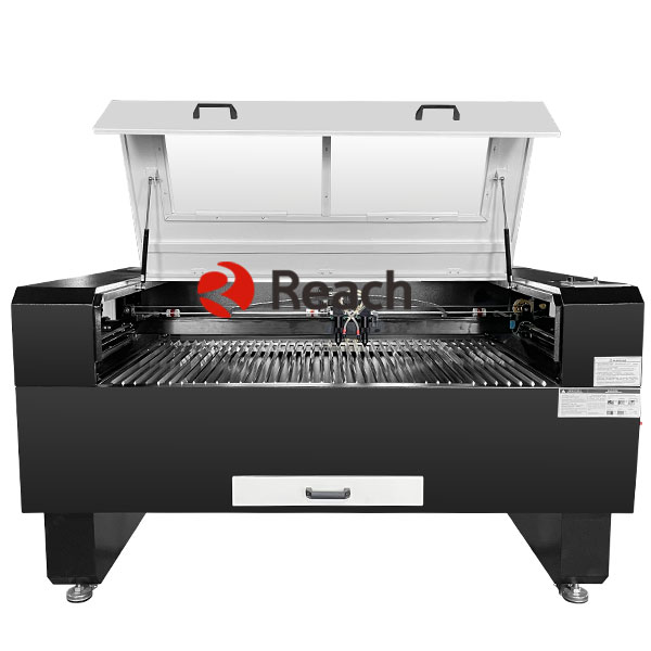 RC1390/RC1390-T CO2 laser cutting machine