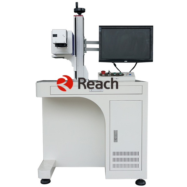 30W RC-M30 Co2 laser marking machine